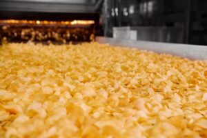 michael carvell What the New Taste of Maine Potato Chip Plant Really Means for Local Growers