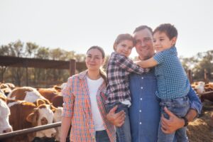 michael carvell Why Small Agricultural Businesses Hold Rural Maine Together
