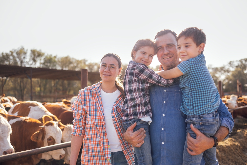 michael carvell Why Small Agricultural Businesses Hold Rural Maine Together