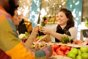 michael carvell Buying Local in Maine Goes Beyond the Farmers Market